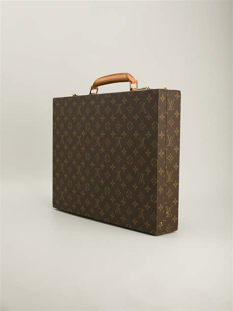 louis vuitton briefcase for men.